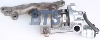 Компрессор BTS Turbo T914944